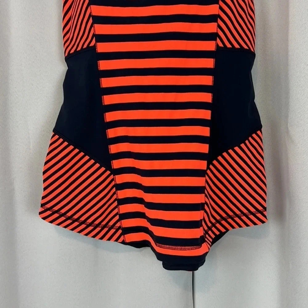 Lululemon Athletica‎ Women’s 8 Work It Out Tank - Picture 5 of 13